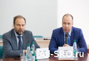 СРО оценщиков собрались на круглом столе, чтобы обсудить перспективы отрасли: читать другие актуальные новости о СРО на информационном портале «Всё о саморегулировании».